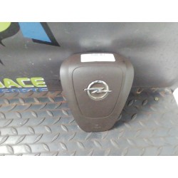Recambio de airbag delantero izquierdo para opel insignia berlina essentia referencia OEM IAM 13270402  