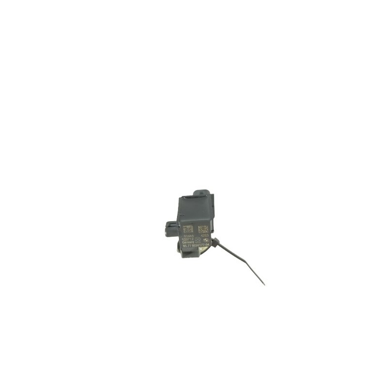 Desguace MonforteSENSOR IMPACTO 6577922417704 BMWSensor impacto|Desguace Monforte