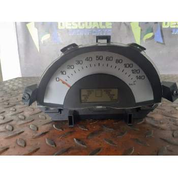CUADRO INSTRUMENTOS MCC0010123V001 