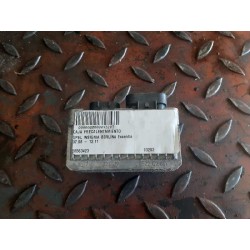 Recambio de caja precalentamiento para opel insignia berlina essentia referencia OEM IAM 55563423 0522122601 