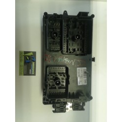 Recambio de caja reles / fusibles para opel insignia berlina essentia referencia OEM IAM 22953002 91RK47 