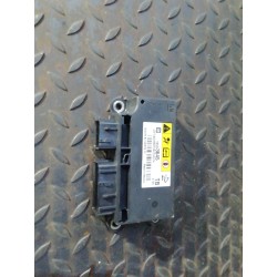 Recambio de centralita airbag para opel insignia berlina essentia referencia OEM IAM 13503645  