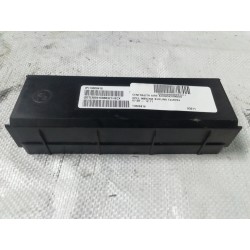 Recambio de centralita aire acondicionado para opel insignia berlina essentia referencia OEM IAM 13309416  