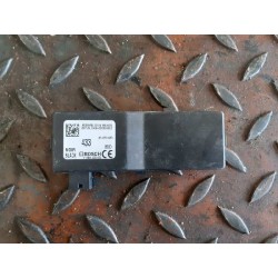 Recambio de centralita inmovilizador para opel insignia berlina essentia referencia OEM IAM 13501980 F00HJ00471 