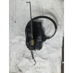 Recambio de cerradura puerta delantera derecha para opel insignia berlina essentia referencia OEM IAM 13503150  