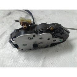 Recambio de cerradura puerta delantera izquierda para opel insignia berlina essentia referencia OEM IAM 13503149  