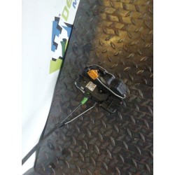 Recambio de cerradura puerta trasera derecha para opel insignia berlina essentia referencia OEM IAM 5133171 13503178 