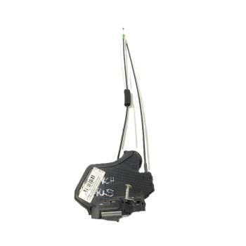 CERRADURA PUERTA TRASERA DERECHA 8231065J11000 