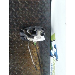 Recambio de cerradura puerta trasera derecha para opel insignia berlina essentia referencia OEM IAM 5133171 13503178 