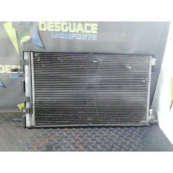 Recambio de condensador / radiador aire acondicionado para opel insignia berlina essentia referencia OEM IAM 13241737  