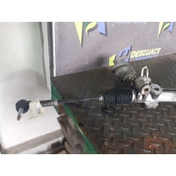 Recambio de cremallera direccion para opel insignia berlina essentia referencia OEM IAM 13270984  