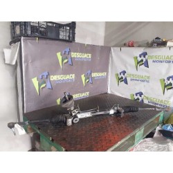 Recambio de cremallera direccion para opel insignia berlina essentia referencia OEM IAM 13270984  