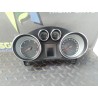 Recambio de cuadro instrumentos para opel insignia berlina essentia referencia OEM IAM 12844134 SW5490 