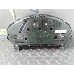 Recambio de cuadro instrumentos para opel insignia berlina essentia referencia OEM IAM 12844134 SW5490 