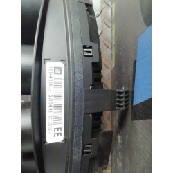 Recambio de cuadro instrumentos para opel insignia berlina essentia referencia OEM IAM 12844134 SW5490 