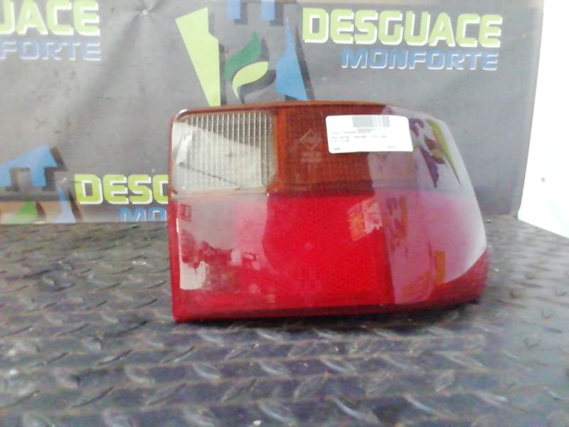 PILOTO TRASERO DERECHO 5006 