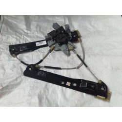 Recambio de elevalunas delantero derecho para opel insignia berlina essentia referencia OEM IAM 965873102 1330245 