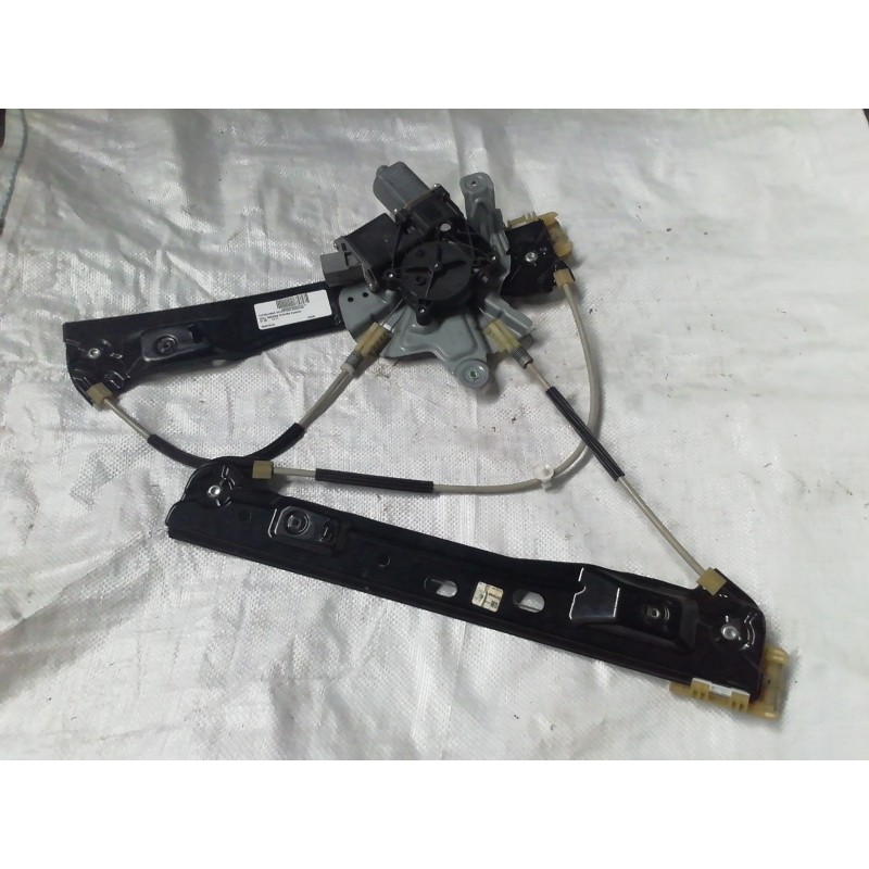 Recambio de elevalunas delantero derecho para opel insignia berlina essentia referencia OEM IAM 965873102 1330245 