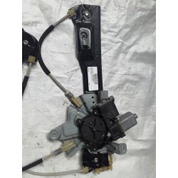 Recambio de elevalunas delantero derecho para opel insignia berlina essentia referencia OEM IAM 965873102 1330245 