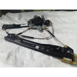 Recambio de elevalunas delantero derecho para opel insignia berlina essentia referencia OEM IAM 965873102 1330245 