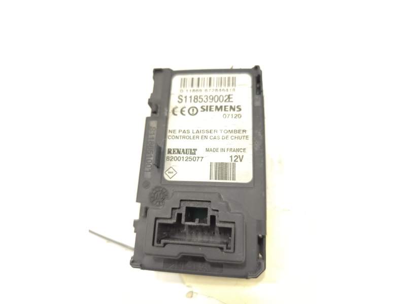CONMUTADOR DE ARRANQUE 8200125077 