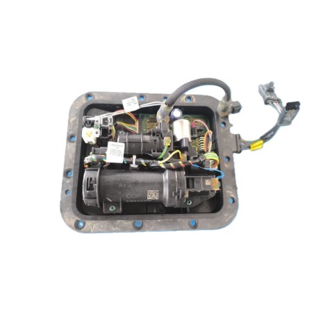 Recambio de deposito combustible para citroën jumpy iii autobús (v_) 2.0 bluehdi 120 referencia OEM IAM 9818748180  