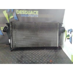 Recambio de intercooler para opel insignia berlina essentia referencia OEM IAM 13241751  
