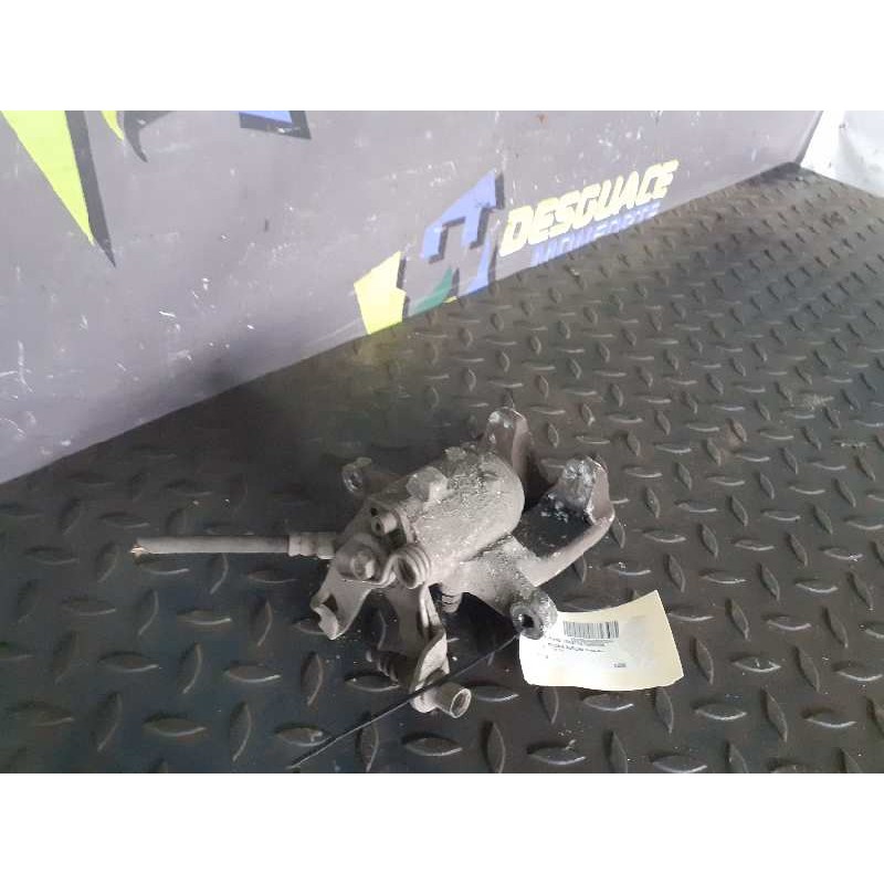 Recambio de pinza freno trasera derecha para opel insignia berlina essentia referencia OEM IAM 546030 13343575 