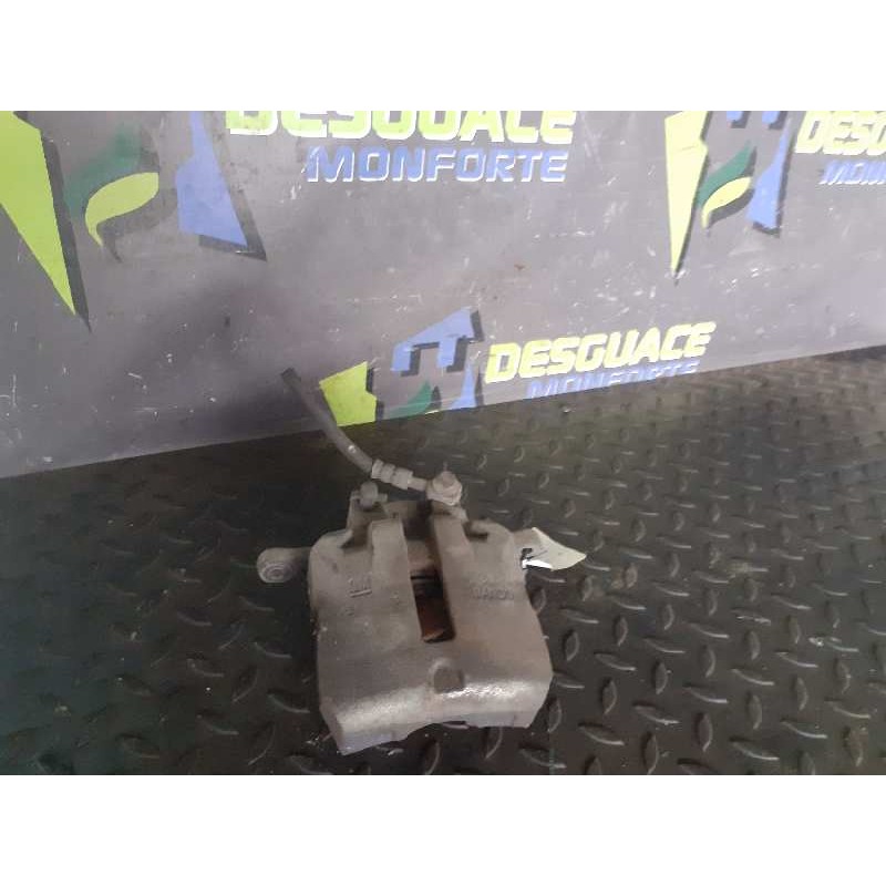 Recambio de pinza freno delantera derecha para opel insignia berlina essentia referencia OEM IAM 542145 13279639 
