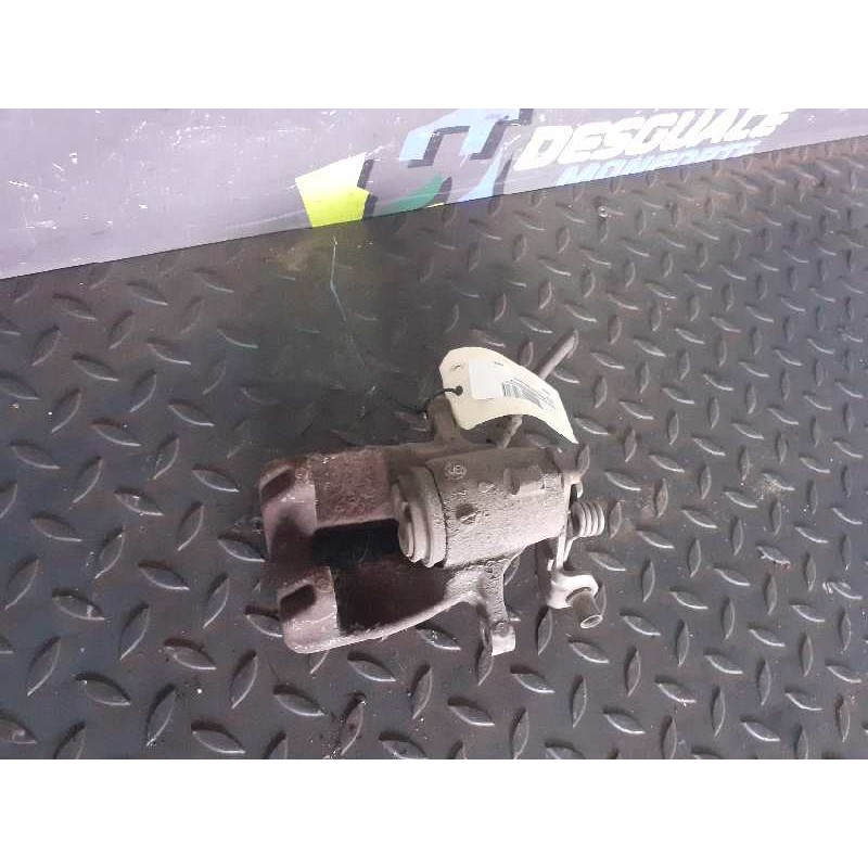 Recambio de pinza freno trasera izquierda para opel insignia berlina essentia referencia OEM IAM 546029 13343574 