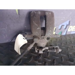 Recambio de pinza freno trasera izquierda para opel insignia berlina essentia referencia OEM IAM 546029 13343574 