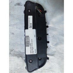 Recambio de mando climatizador para opel insignia berlina essentia referencia OEM IAM 13277870 20280809110075B 