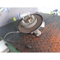 Recambio de mangueta trasera derecha para opel insignia berlina essentia referencia OEM IAM 423564 13237936 