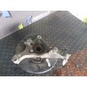 Recambio de mangueta delantera derecha para opel insignia berlina essentia referencia OEM IAM 5308059 13219081 