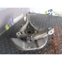 Recambio de mangueta delantera derecha para opel insignia berlina essentia referencia OEM IAM 5308059 13219081 