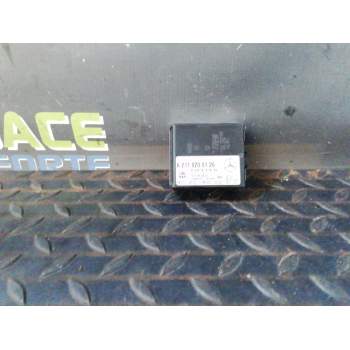 MODULO ELECTRONICO A2118209126 510080420 