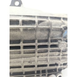 Desguace MonforteCAJA CAMBIOS FHN VOLKSWAGENCaja cambios|Desguace Monforte