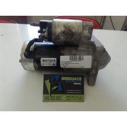 Recambio de motor arranque para opel insignia berlina essentia referencia OEM IAM 55352882 M001T30172 