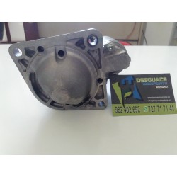 Recambio de motor arranque para opel insignia berlina essentia referencia OEM IAM 55352882 M001T30172 