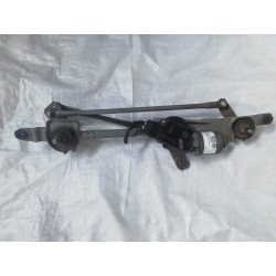 Recambio de motor limpia delantero para opel insignia berlina essentia referencia OEM IAM 13227392 AV1590601414 