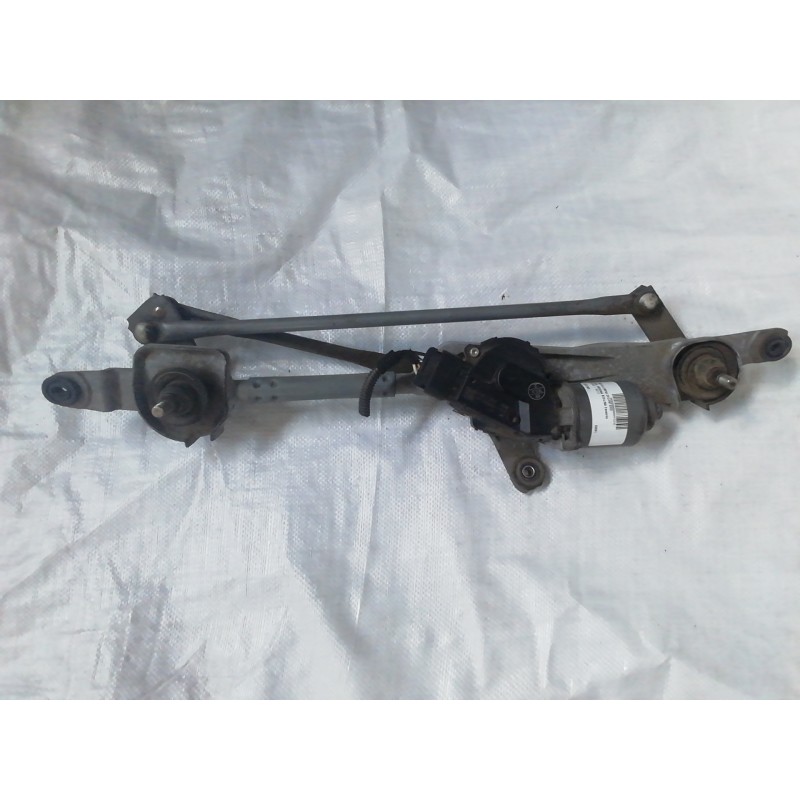 Recambio de motor limpia delantero para opel insignia berlina essentia referencia OEM IAM 13227392 AV1590601414 