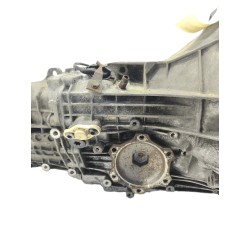Desguace MonforteCAJA CAMBIOS FHN VOLKSWAGENCaja cambios|Desguace Monforte