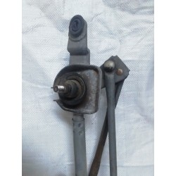 Recambio de motor limpia delantero para opel insignia berlina essentia referencia OEM IAM 13227392 AV1590601414 