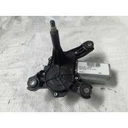 Recambio de motor limpia trasero para opel insignia berlina essentia referencia OEM IAM 13269910 W000008916 