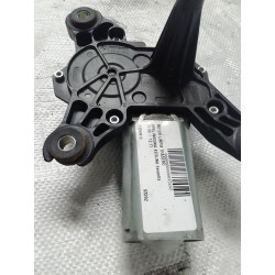 Recambio de motor limpia trasero para opel insignia berlina essentia referencia OEM IAM 13269910 W000008916 