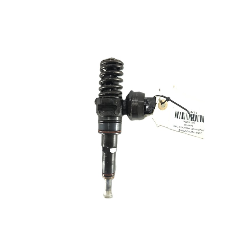 Desguace MonforteINYECTOR 038130073AL VOLKSWAGENInyector|Desguace Monforte
