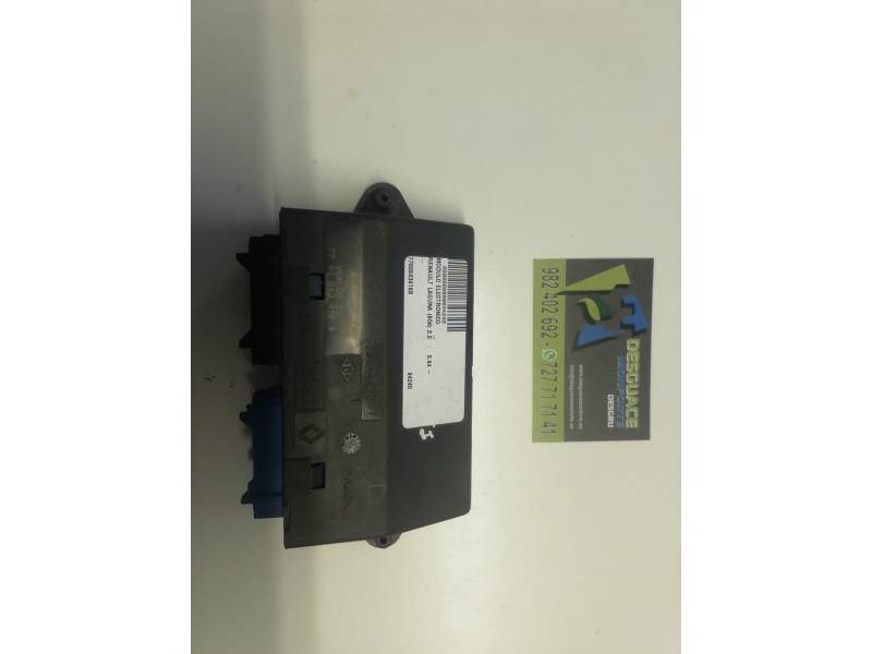 MODULO ELECTRONICO 7700843416B 73846847 