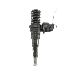 Recambio de inyector para volkswagen passat b5.5 (3b3) 1.9 tdi referencia OEM IAM 038130073AL  