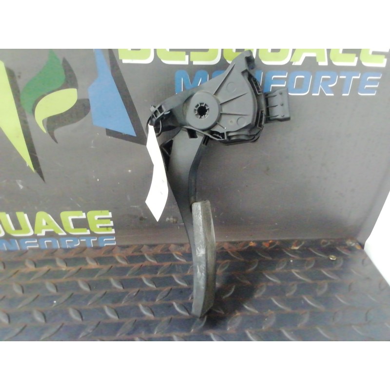 Recambio de pedal acelerador para opel insignia berlina essentia referencia OEM IAM 6PV00976500  