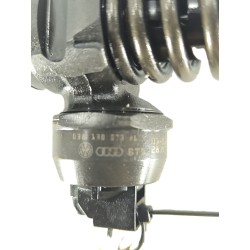 Desguace MonforteINYECTOR 038130073AL VOLKSWAGENInyector|Desguace Monforte